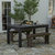 Jessamine 60" x 38" Rectangular Solid Pine Farm Dining Table