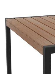 Outdoor Dining Table