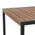 Outdoor Dining Table