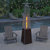 Patio Heater - Bronze