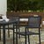 Tristan 5 Piece Indoor/Outdoor Dining Set