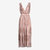 Cassia Dress - Wood - Wood