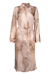 Cypress Dress - Wood
