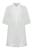 Perle Dress White - White