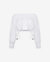 Pyrite Blouse White - White