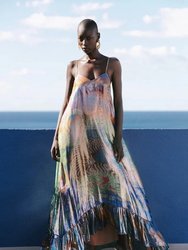 Rouna Dress - Multicolour