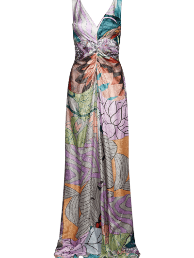 MES DEMOISELLES Salila Dress Multi product