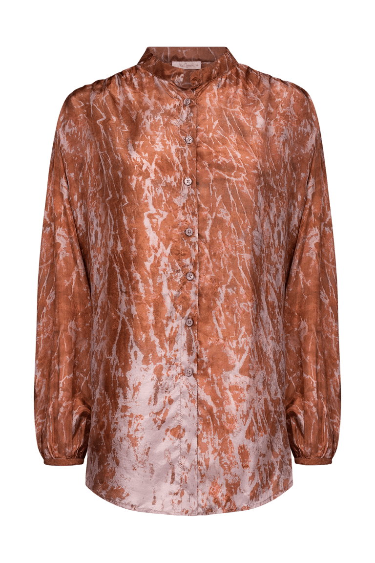 Selenite Shirt - Multi Color