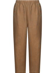 Taredo Pants - Bronze