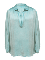 Vianey Shirt - Jade