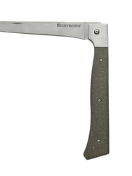 Messermeister Adventure Chef Folding Fillet Knife, 6 Inch, Linen