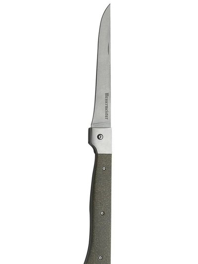 Messermeister Messermeister Adventure Chef Folding Fillet Knife, 6 Inch, Linen product