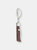 Messermeister Adventure Chef Folding Utensil Set, Carbonized Maple