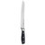 Messermeister Avanta Bread Knife, 9 Inch - Black