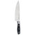 Messermeister Avanta Chef's Knife, 8 Inch - Black