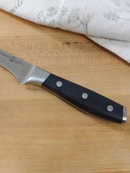 Messermeister Avanta Flexible Boning Knife, 6 Inch