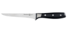 Messermeister Avanta Flexible Fillet Knife, 7 Inch - Black