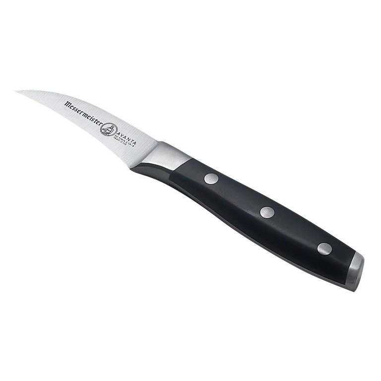 Messermeister Avanta Garnishing  Knife, 2.5 Inch