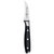 Messermeister Avanta Garnishing  Knife, 2.5 Inch - Black