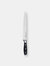 Messermeister Avanta Slicing Knife, 10 Inch - Black