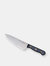 Messermeister Custom Chef’s Knife, 8 Inch