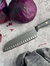 Messermeister Custom Kullenscliff Santoku, 7 Inch