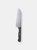 Messermeister Custom Kullenscliff Santoku, 7 Inch