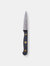 Messermeister Custom Paring Knife, 3.5 Inch - Gray