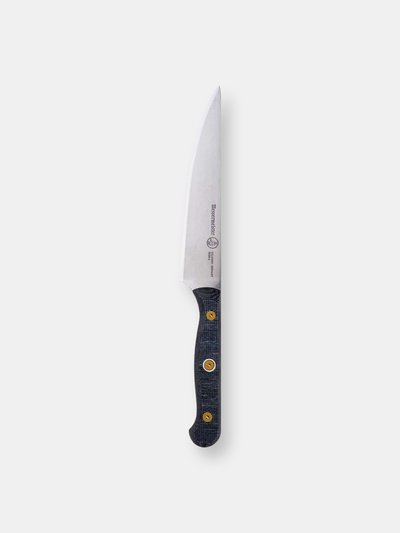 Messermeister Messermeister Custom Utility Knife, 6 Inch product