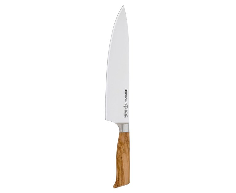 Messermeister Oliva Elite Chef's Knife, 10 inch