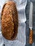 Messermeister Oliva Elite Scalloped Bread Knife, 9 Inch