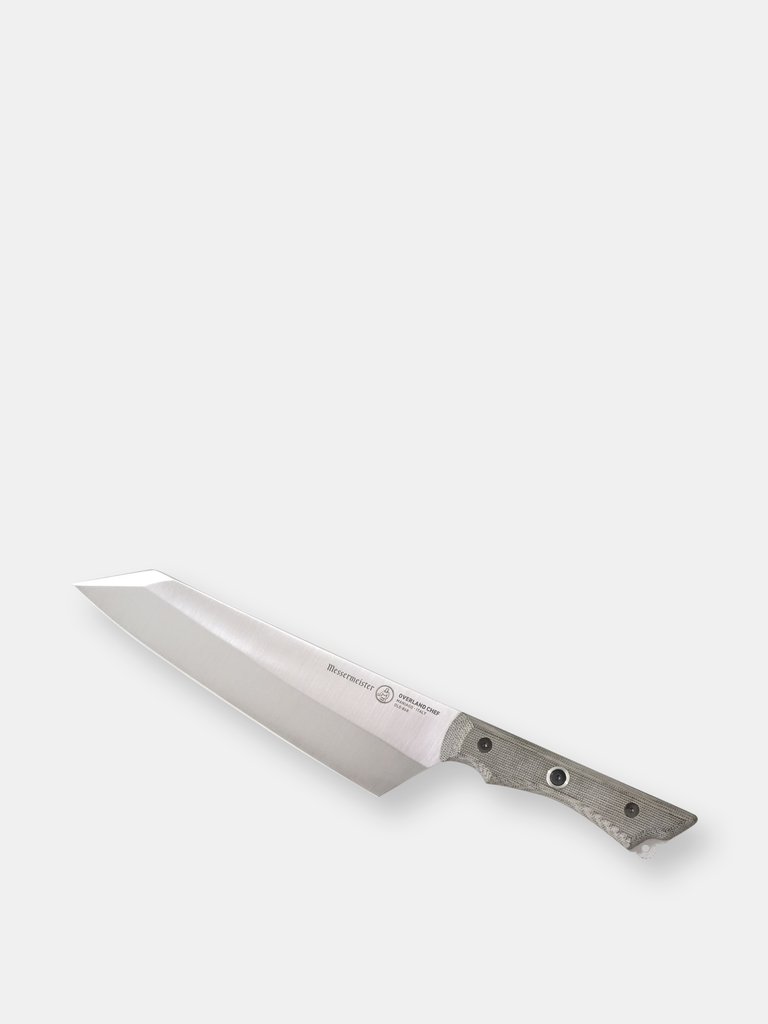 Messermeister Overland 8 Chef's Knife