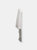 Messermeister Overland Chef's Knife, 8 Inch - Gray