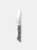 Messermeister Overland Utility Knife, 4.5 Inch - Gray