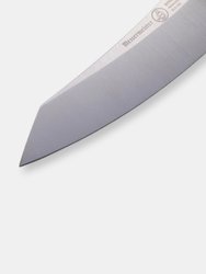 Messermeister Overland Utility Knife, 4.5 Inch