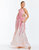 Adelina Gown - Pink/Pink