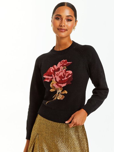 Mestiza Delilah Rose Sweater product