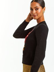 Delilah Rose Sweater