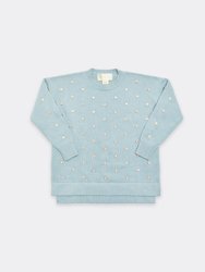Dolcetto Embellished Sweater