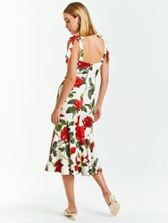 Jody Midi Dress