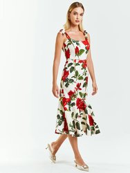 Jody Midi Dress