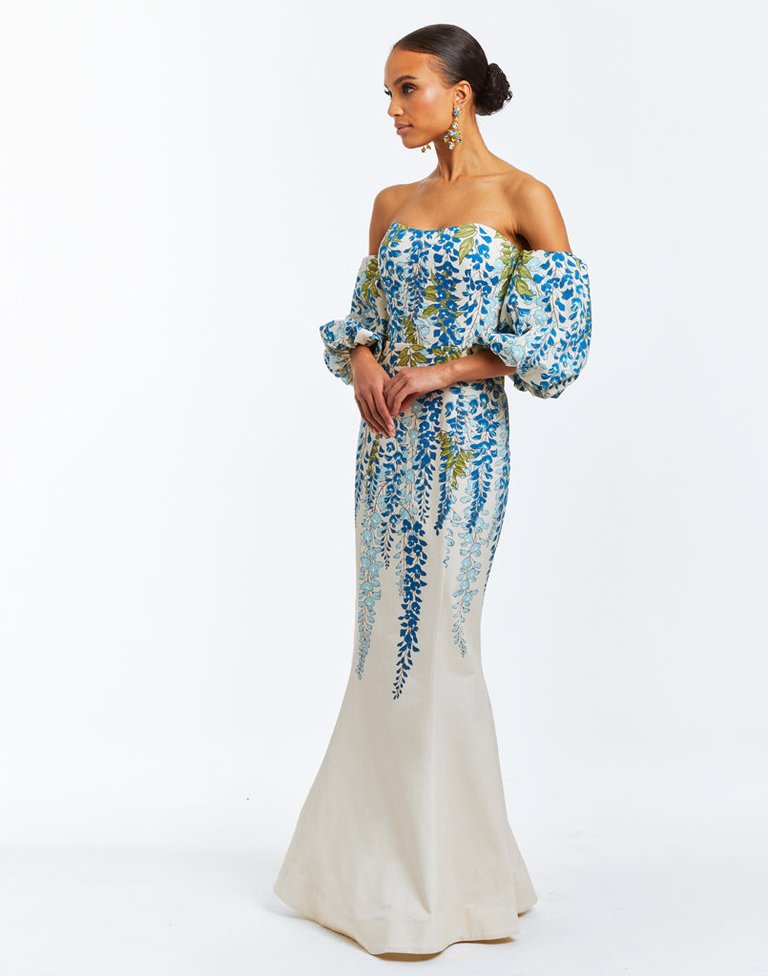 Liezel Gown