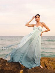 Margarita Gown