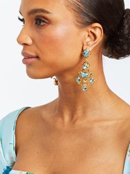 Marina Chandelier Earrings