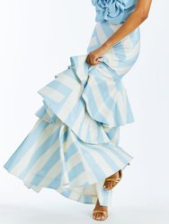 Pre-Order - Victoria Convertible Gown Skirt