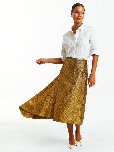 Mestiza Syrah Skirt product