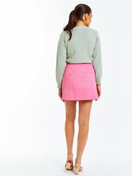 Teresa Mini Skirt