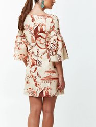 Vivienne Mini Dress