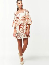 Vivienne Mini Dress