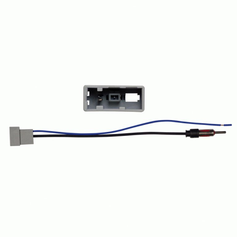 Antenna Adapter for 2007-Up Nissan Vehicles